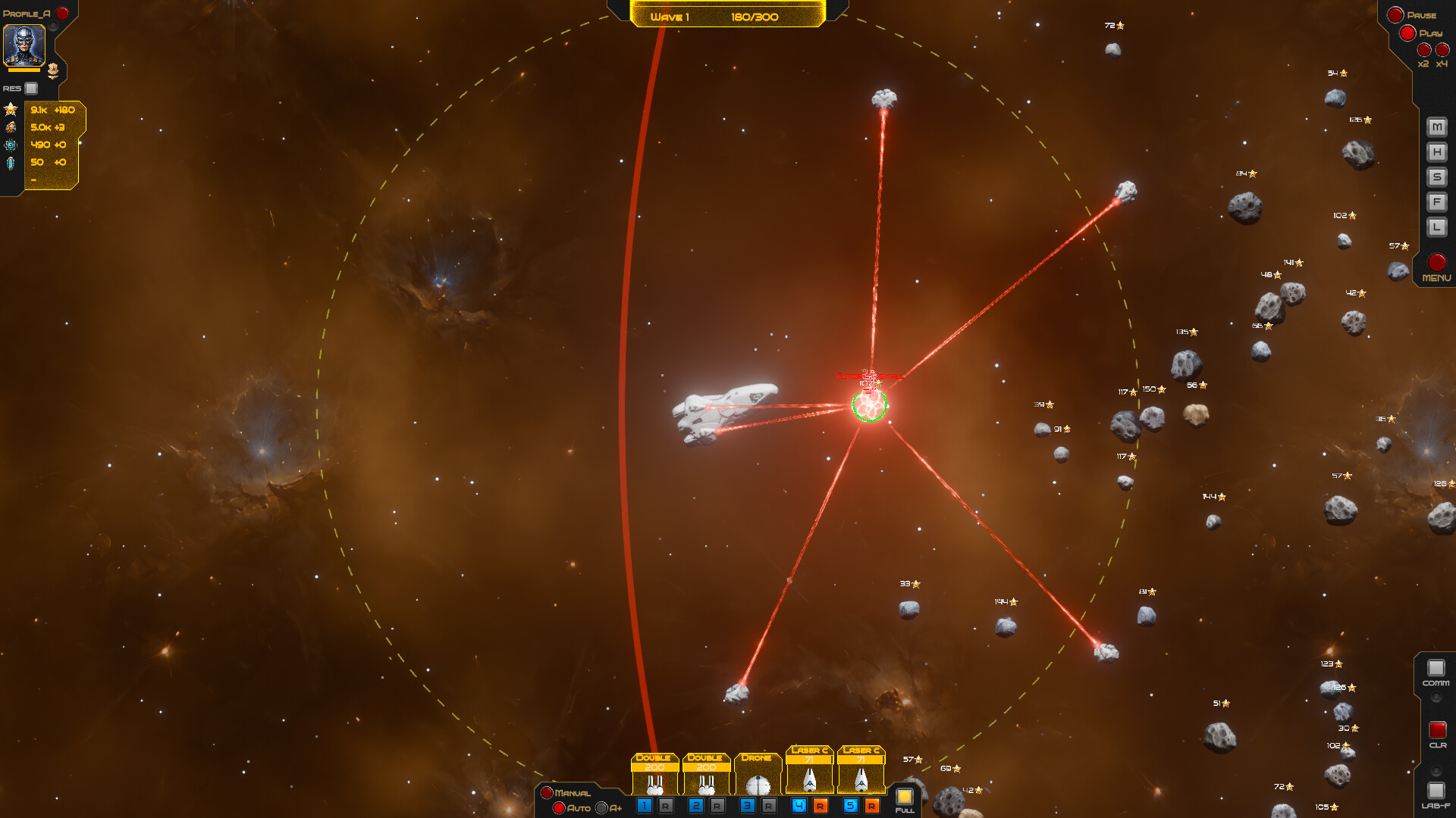 TerrApocalipse Screenshot 3