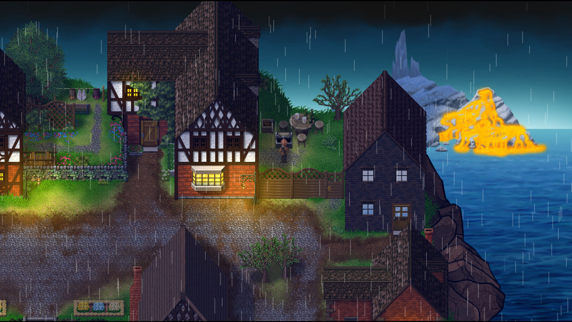 The 9th Seraph Screenshot 1