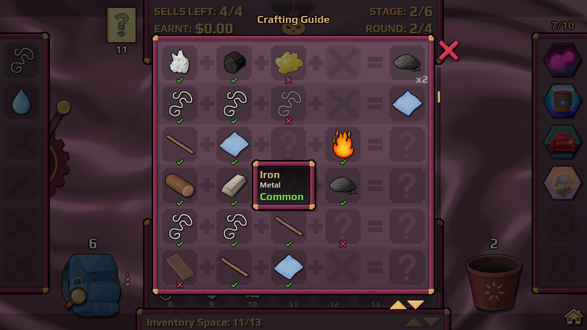 Encrafted Screenshot 6