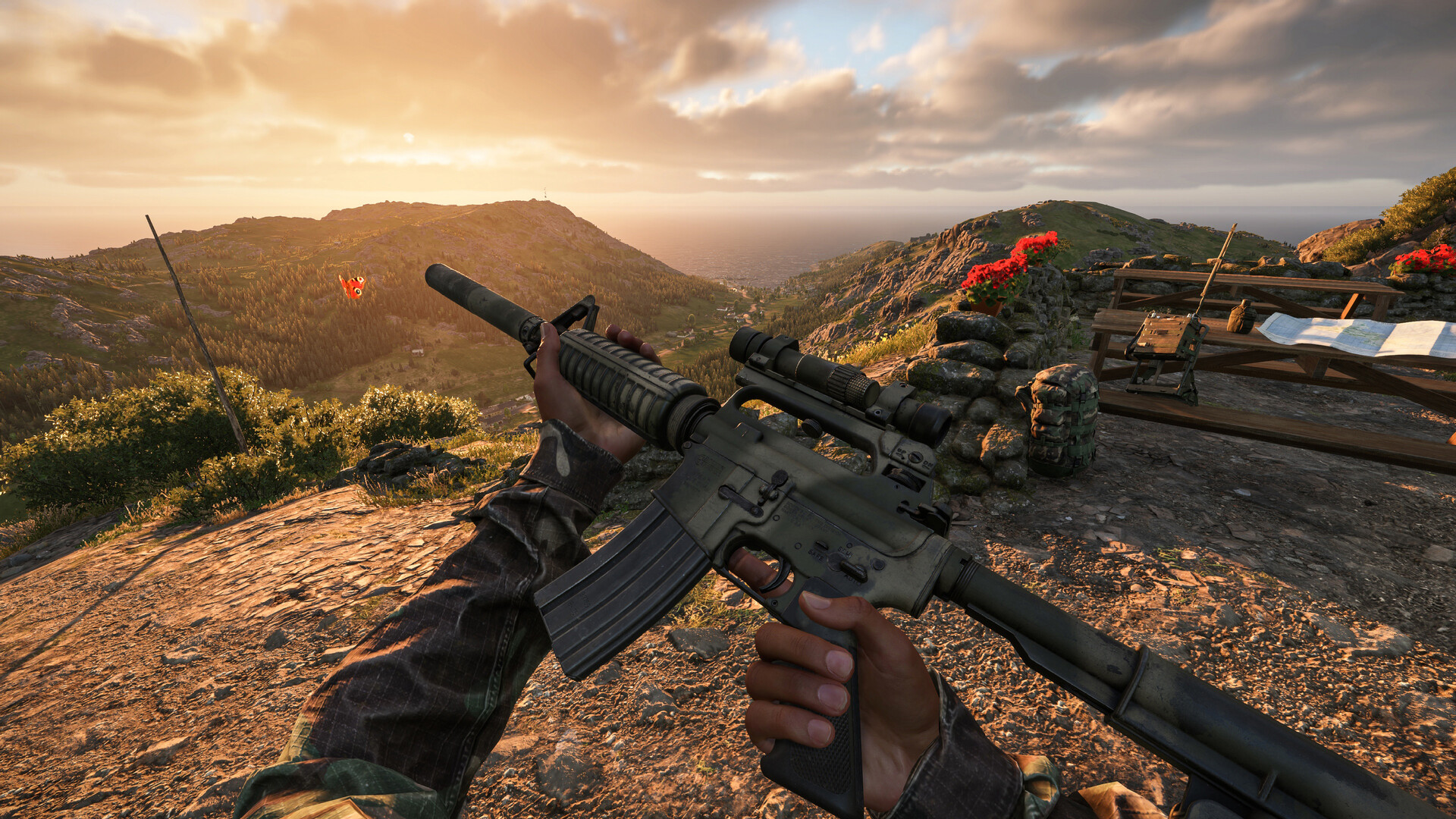 Arma Reforger Screenshot 5