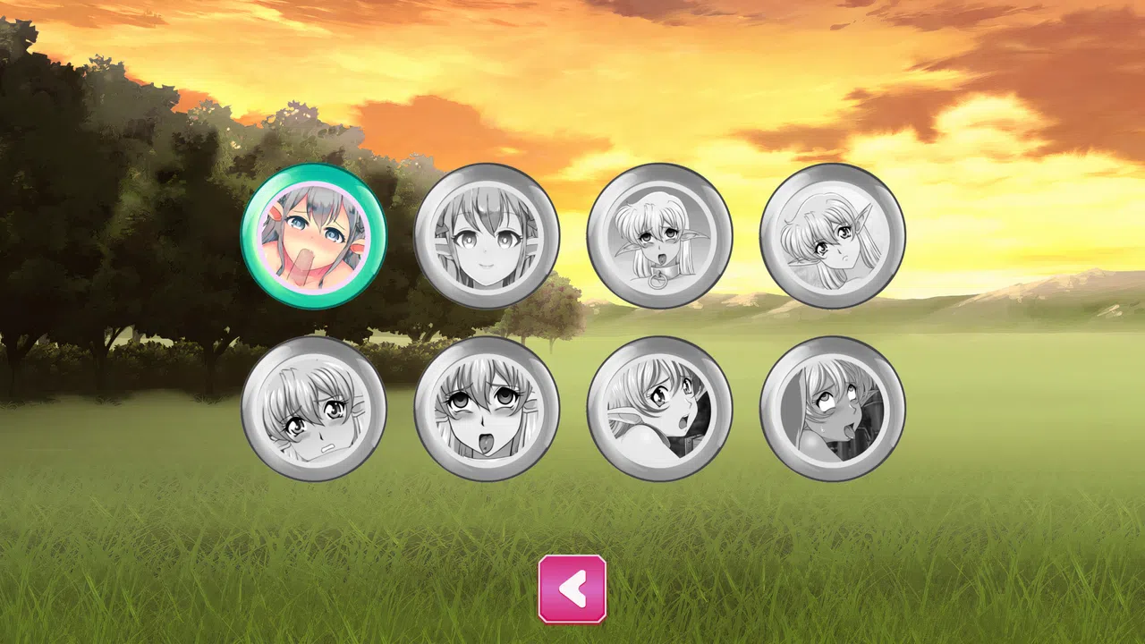 Hentai Elf Screenshot 3