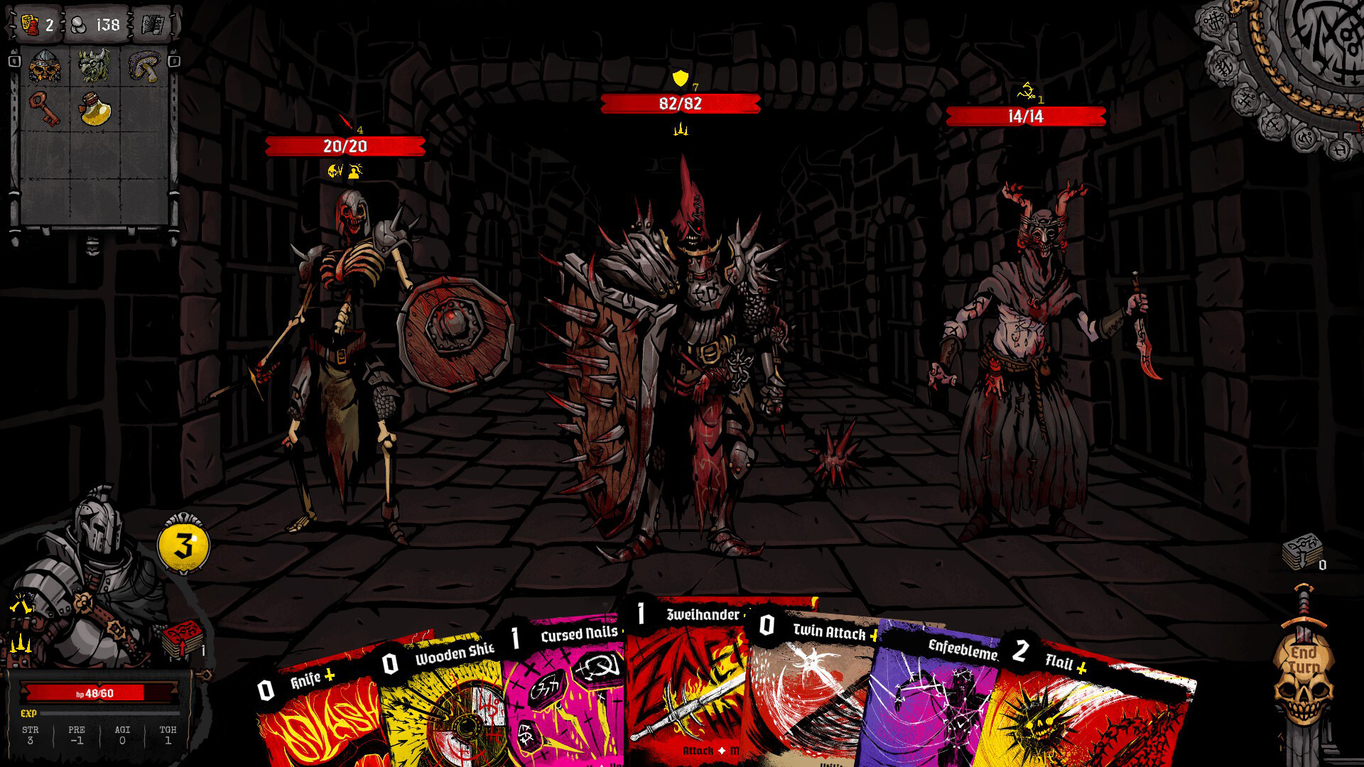 Sigils of Nightfall Screenshot 0