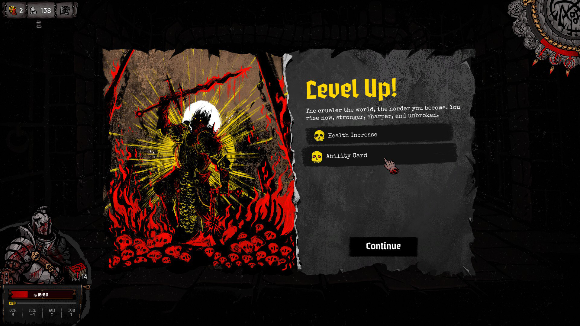 Sigils of Nightfall Screenshot 3