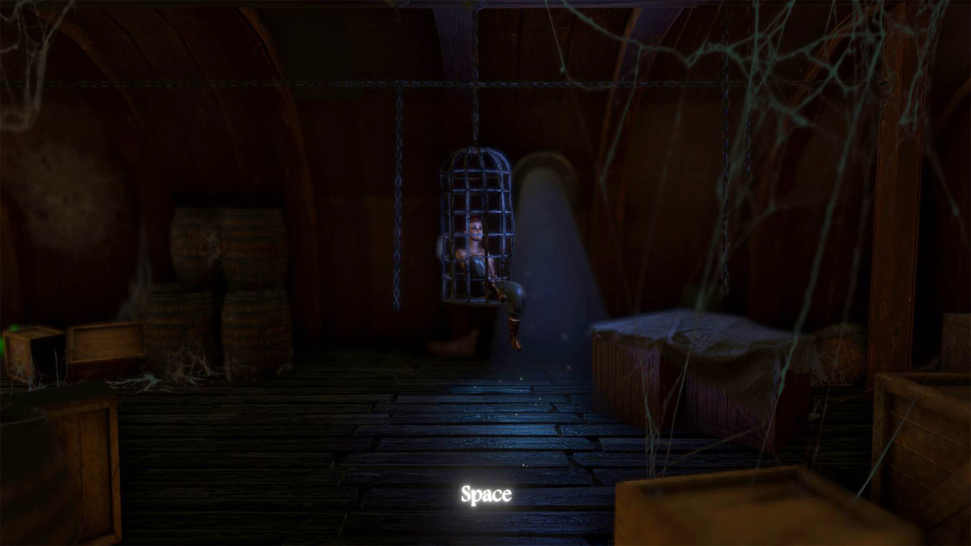Pirate Ghost Ship Screenshot 7