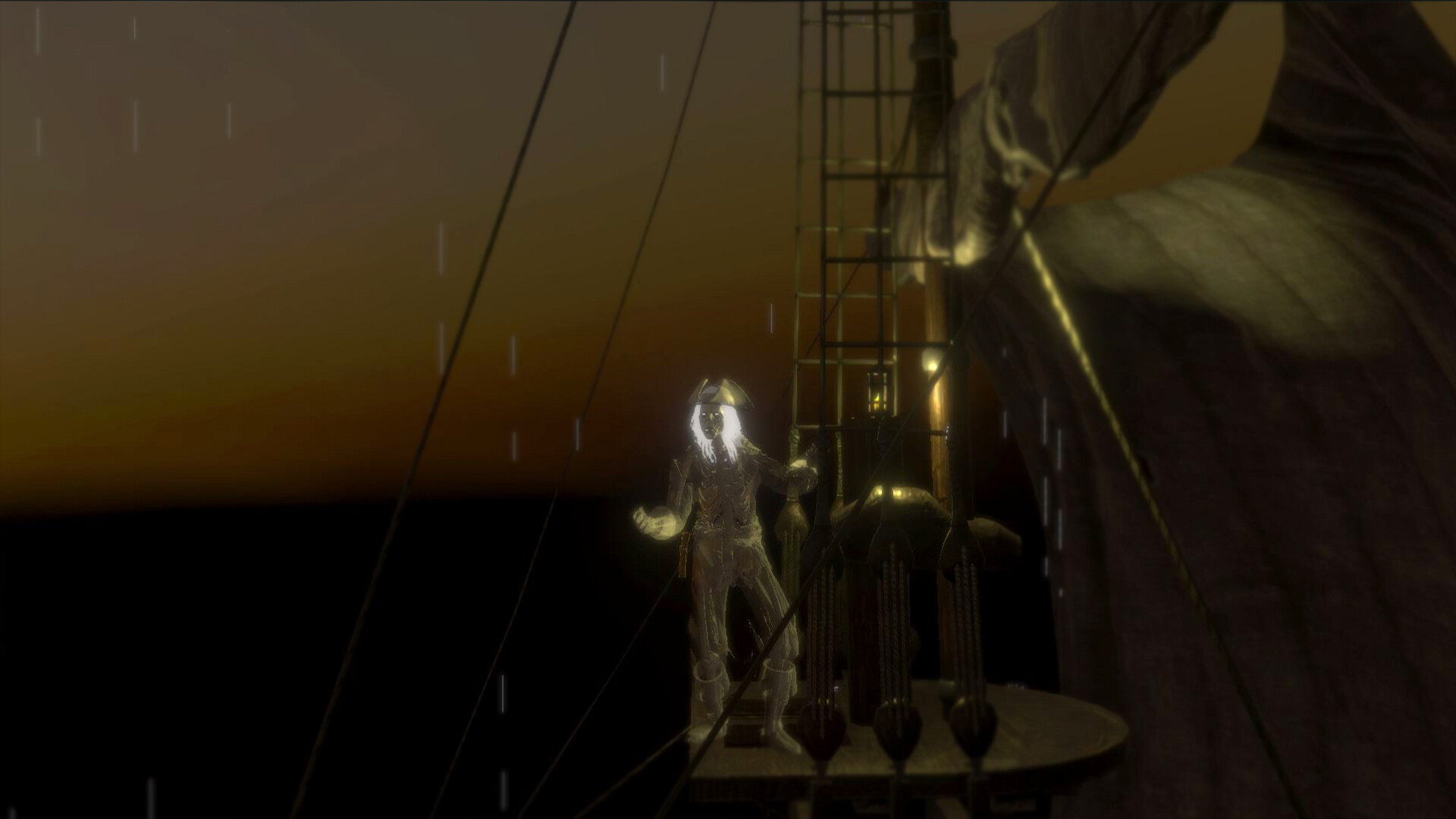Pirate Ghost Ship Screenshot 3