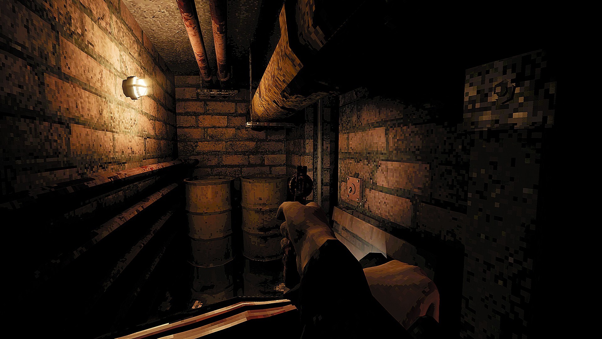 Ells Tales: Idols Screenshot 2