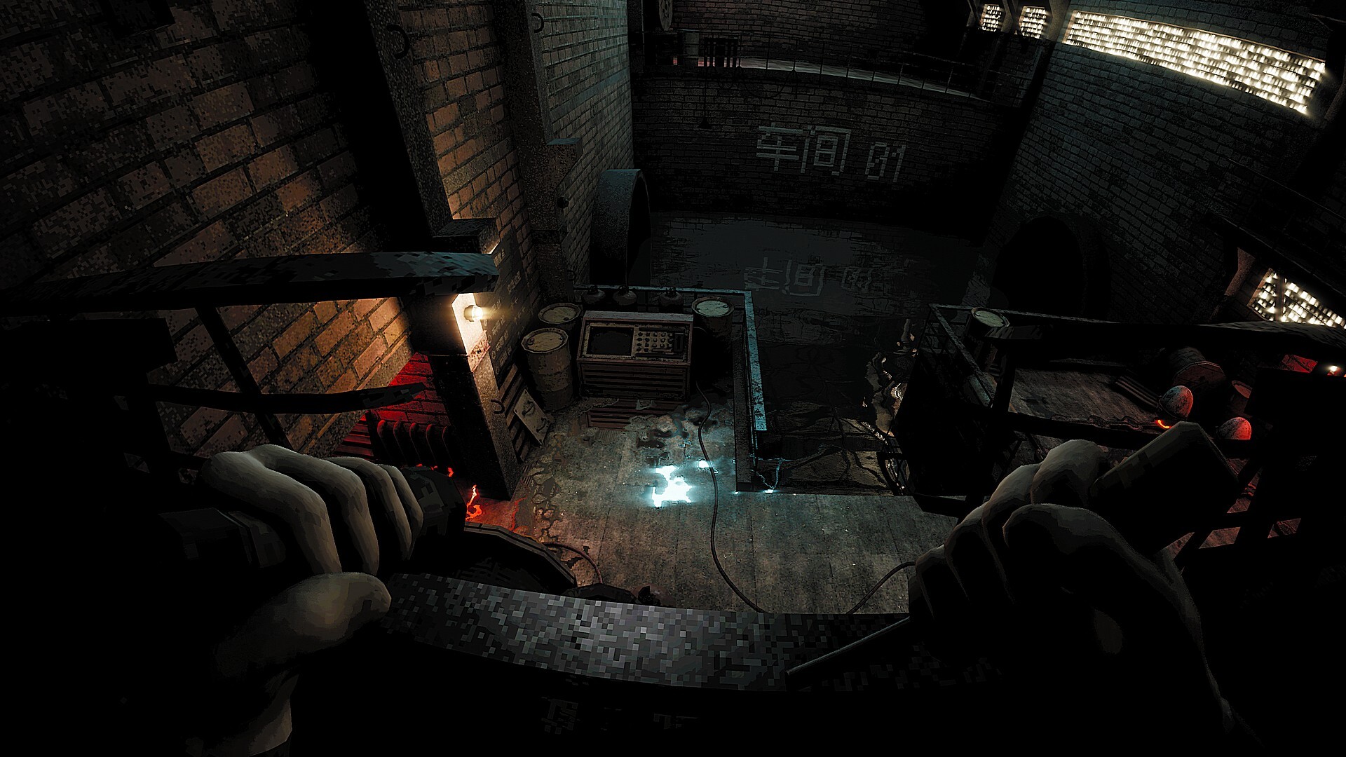 Ells Tales: Idols Screenshot 0