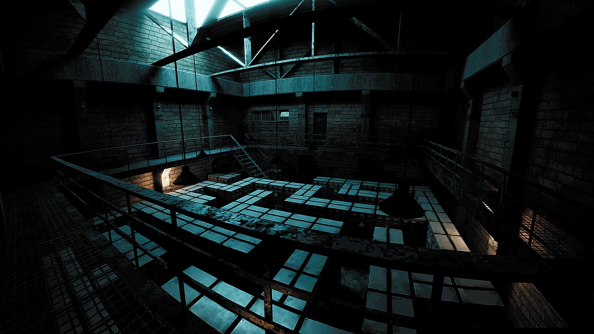 Ells Tales: Idols Screenshot 1