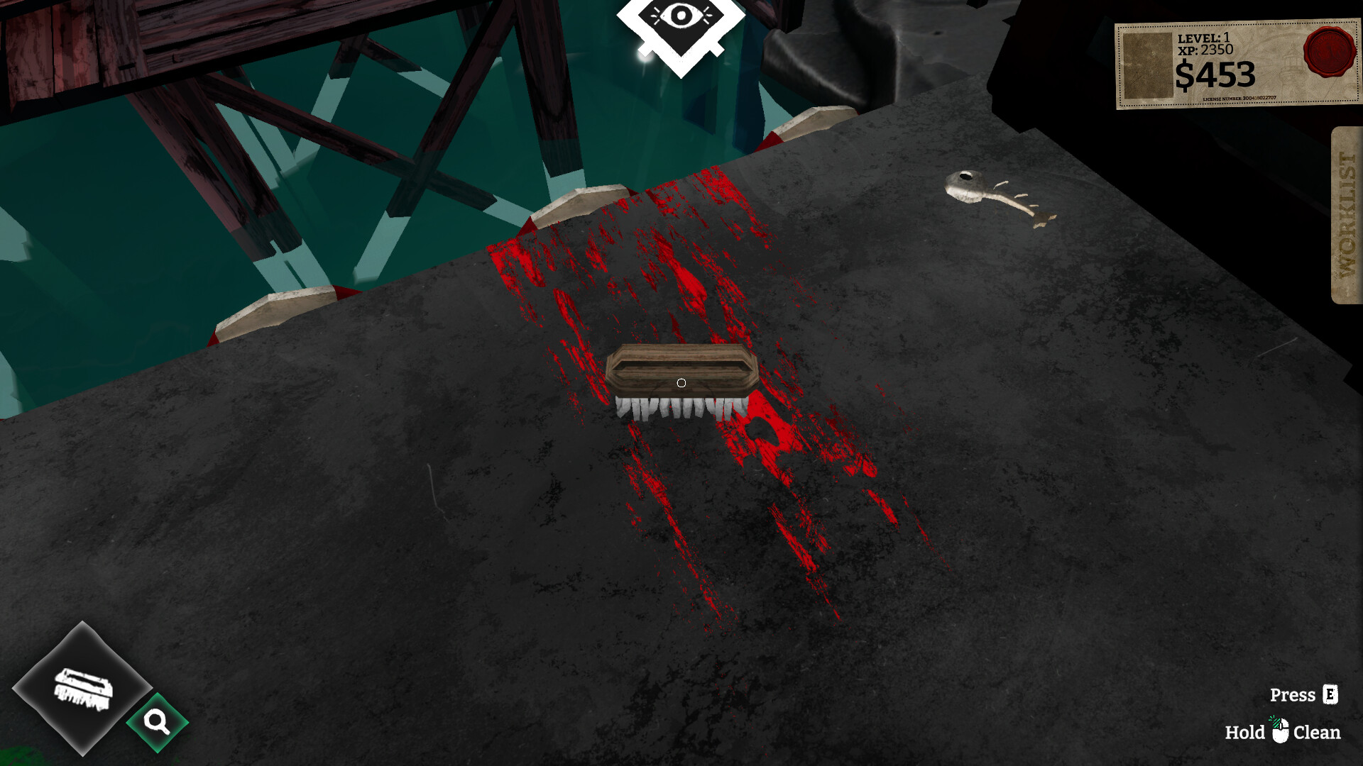 Sunken Engine Screenshot 8