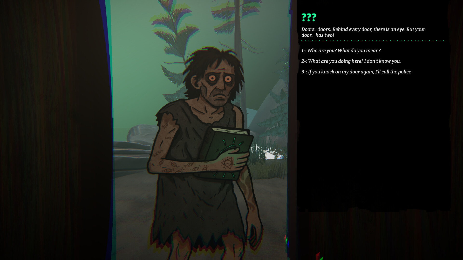 Sunken Engine Screenshot 10