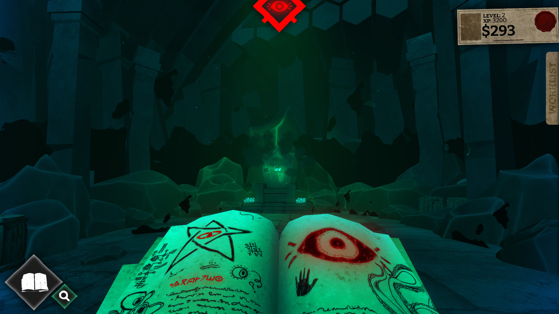 Sunken Engine Screenshot 7