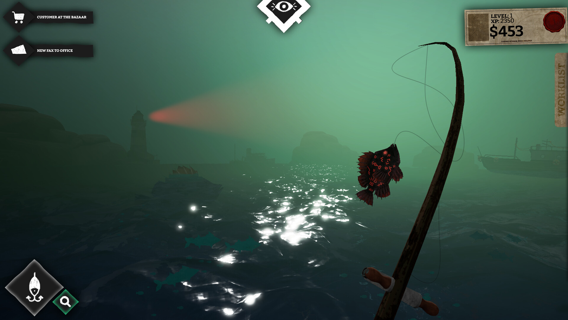 Sunken Engine Screenshot 6