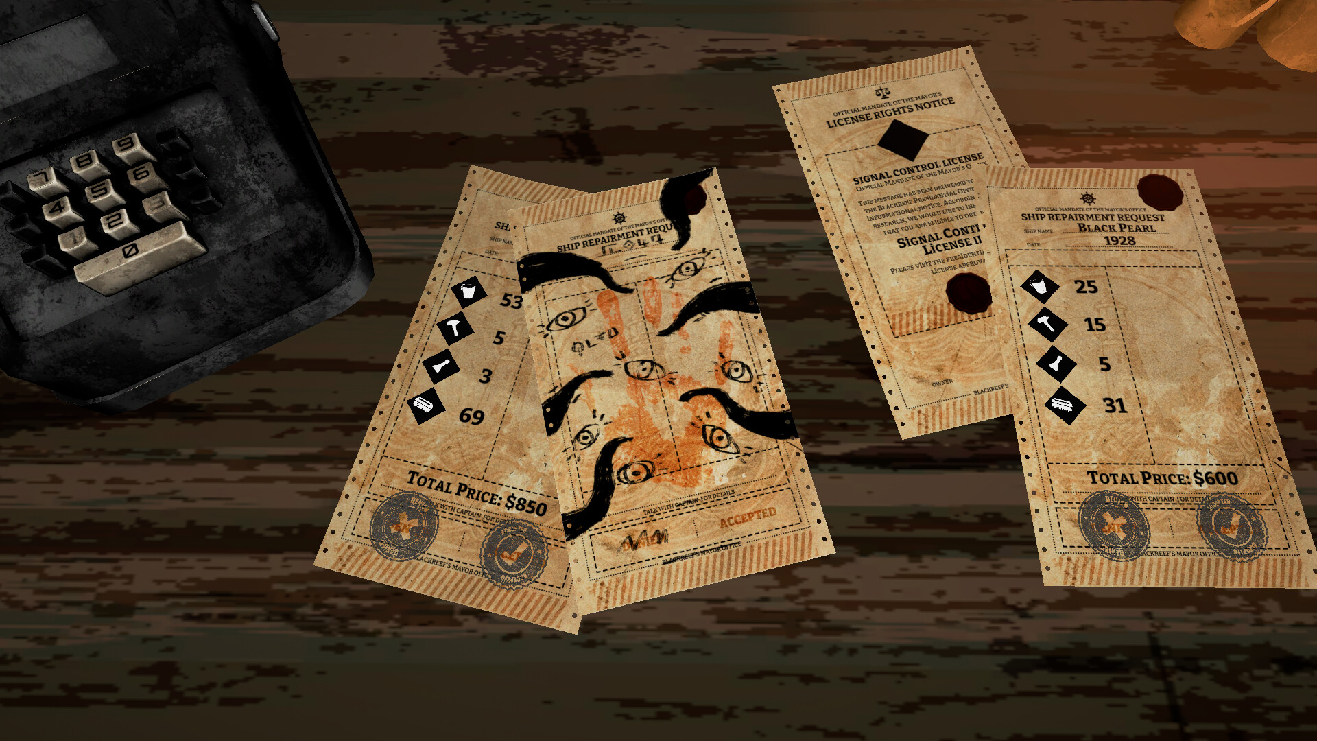 Sunken Engine Screenshot 5