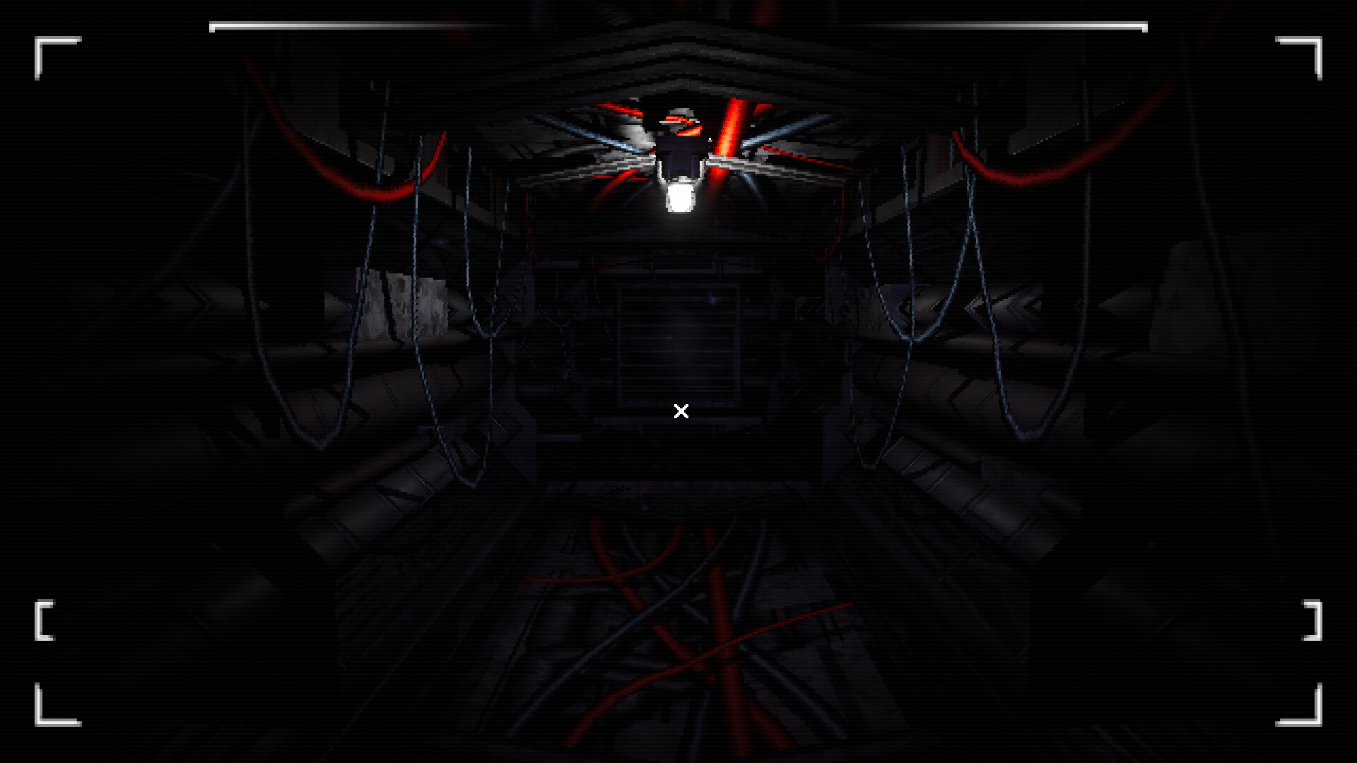 Red Entropy Screenshot 7