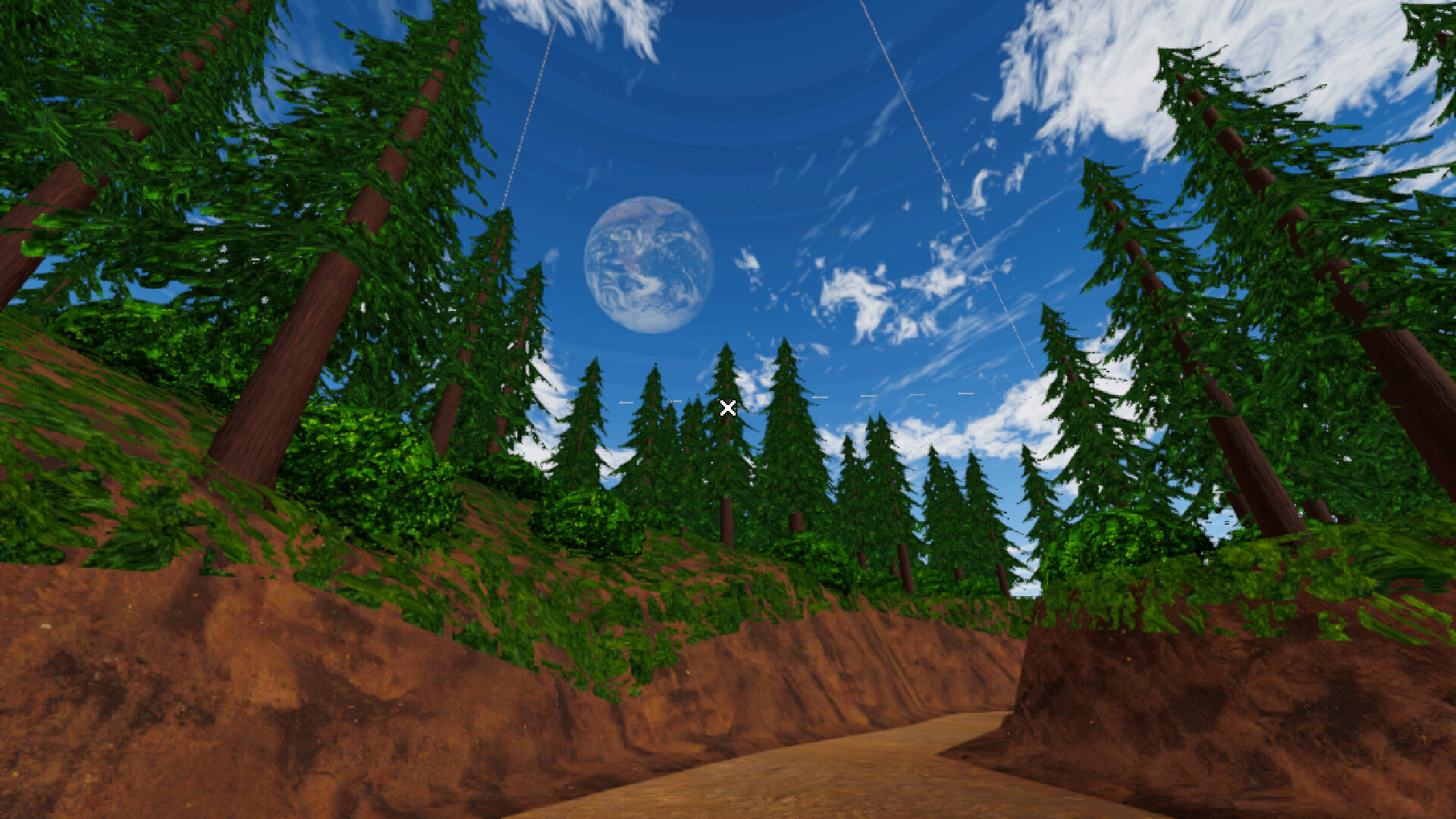 Red Entropy Screenshot 8