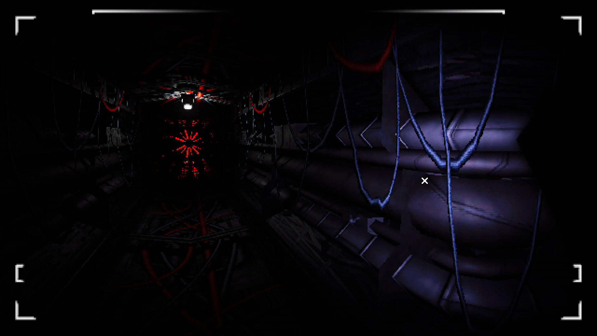 Red Entropy Screenshot 0