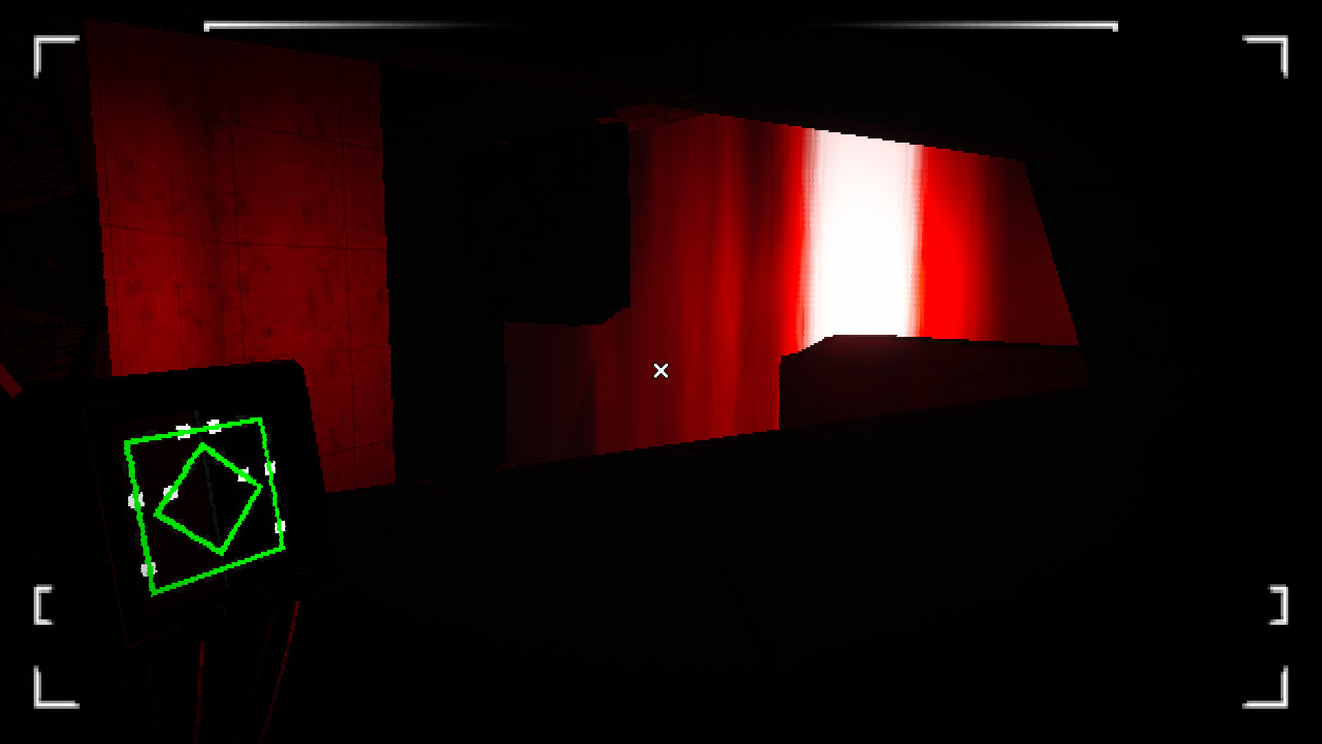 Red Entropy Screenshot 6