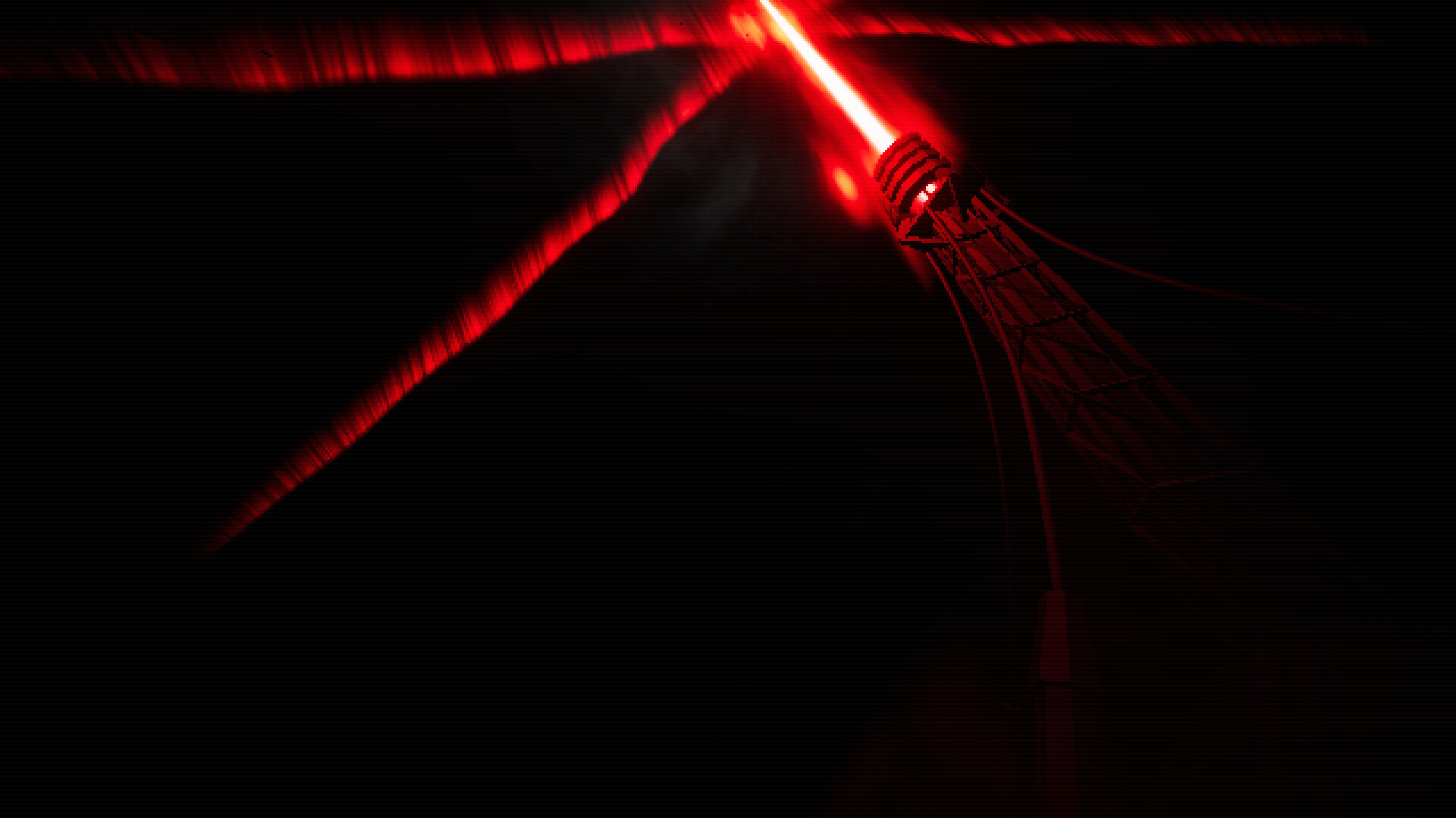 Red Entropy Screenshot 1