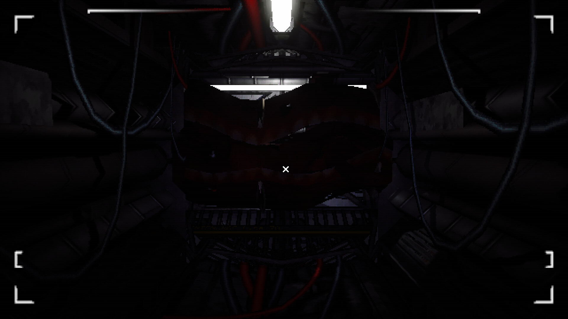 Red Entropy Screenshot 5