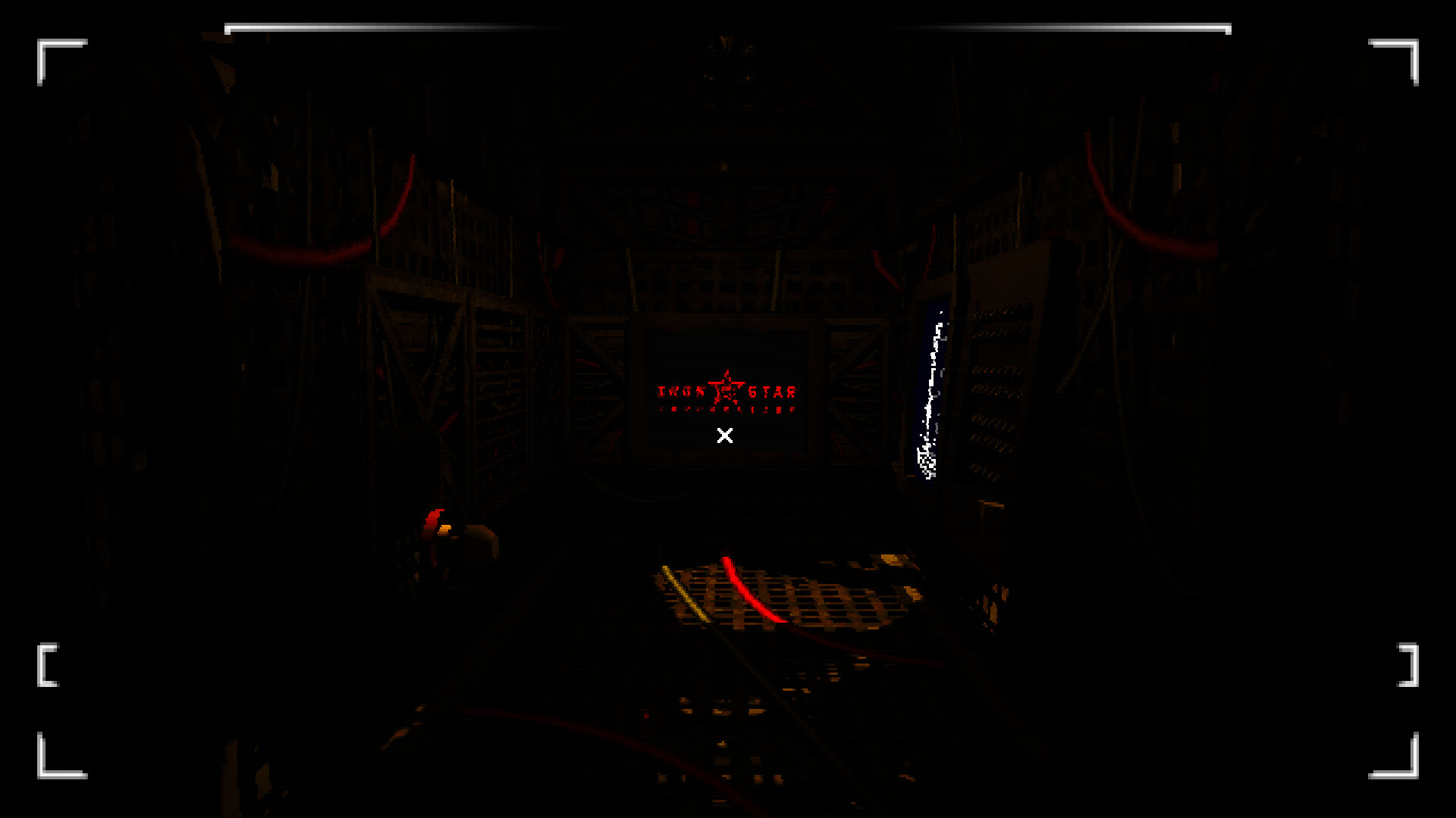 Red Entropy Screenshot 3
