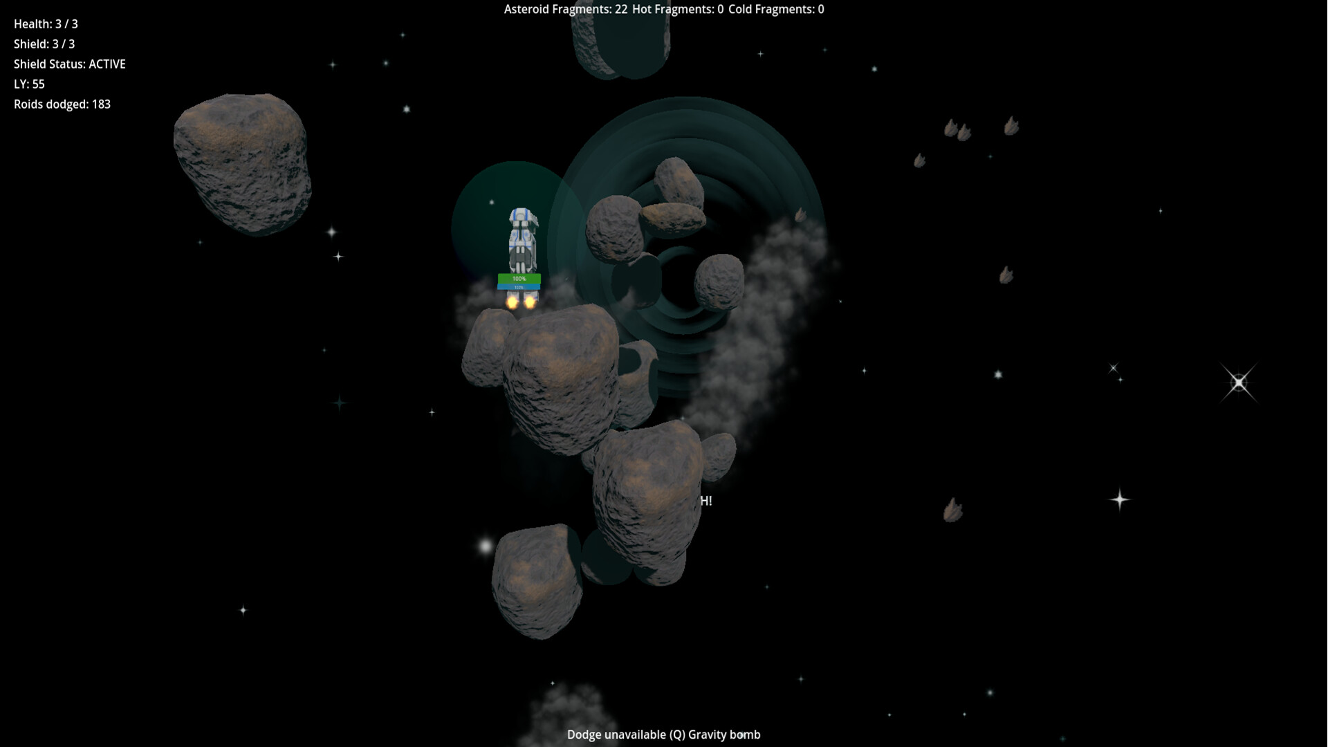 Lane Drifter Screenshot 4