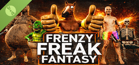 Frenzy Freak Fantasy Demo