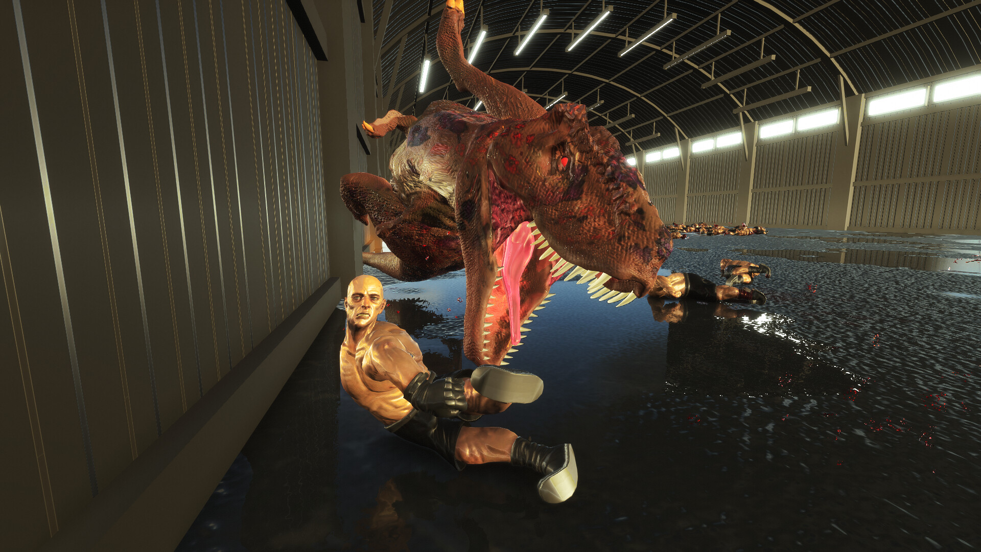 Frenzy Freak Fantasy Demo Screenshot 4