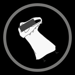 The Last Dinosaur... icon