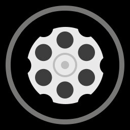 Gunslinger icon