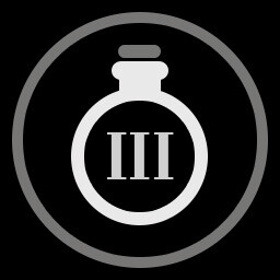 I Can Stop Whenever I Want icon