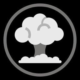 The Intrusive Thoughts Won icon