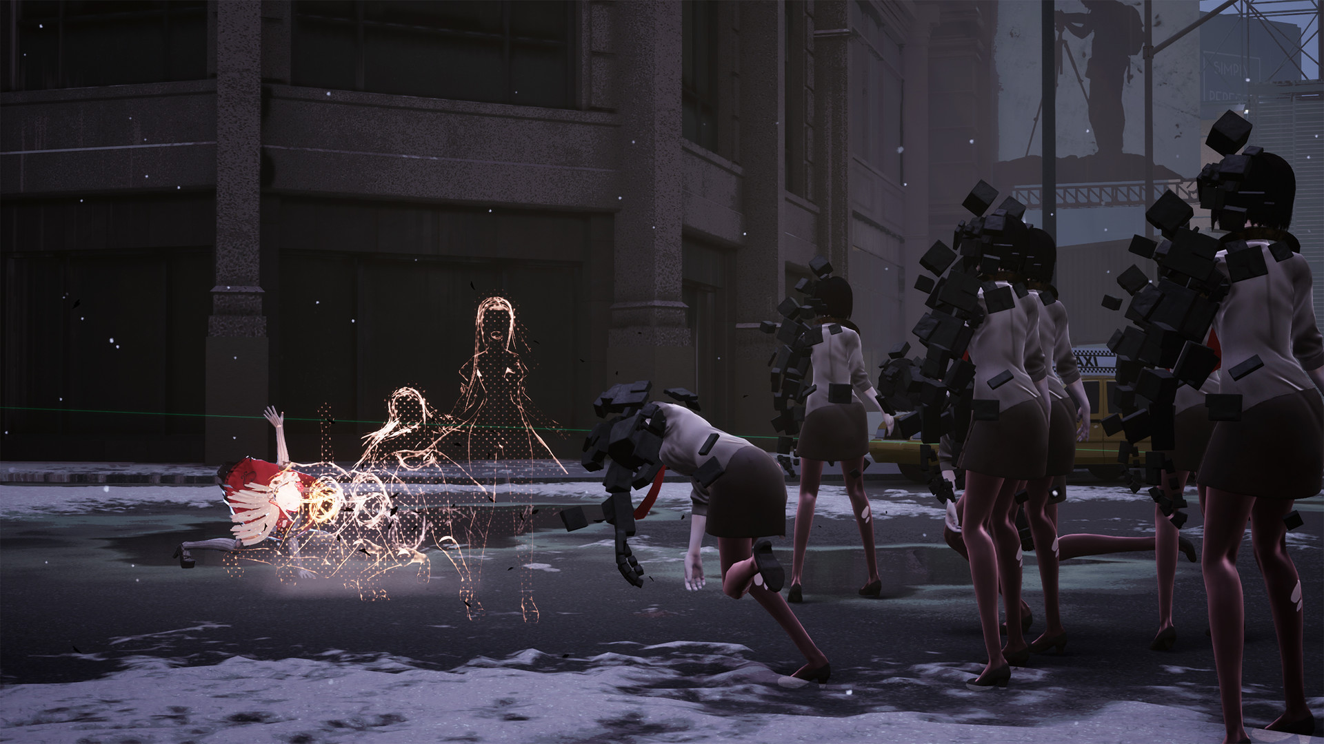 Mahou Arms Screenshot 6