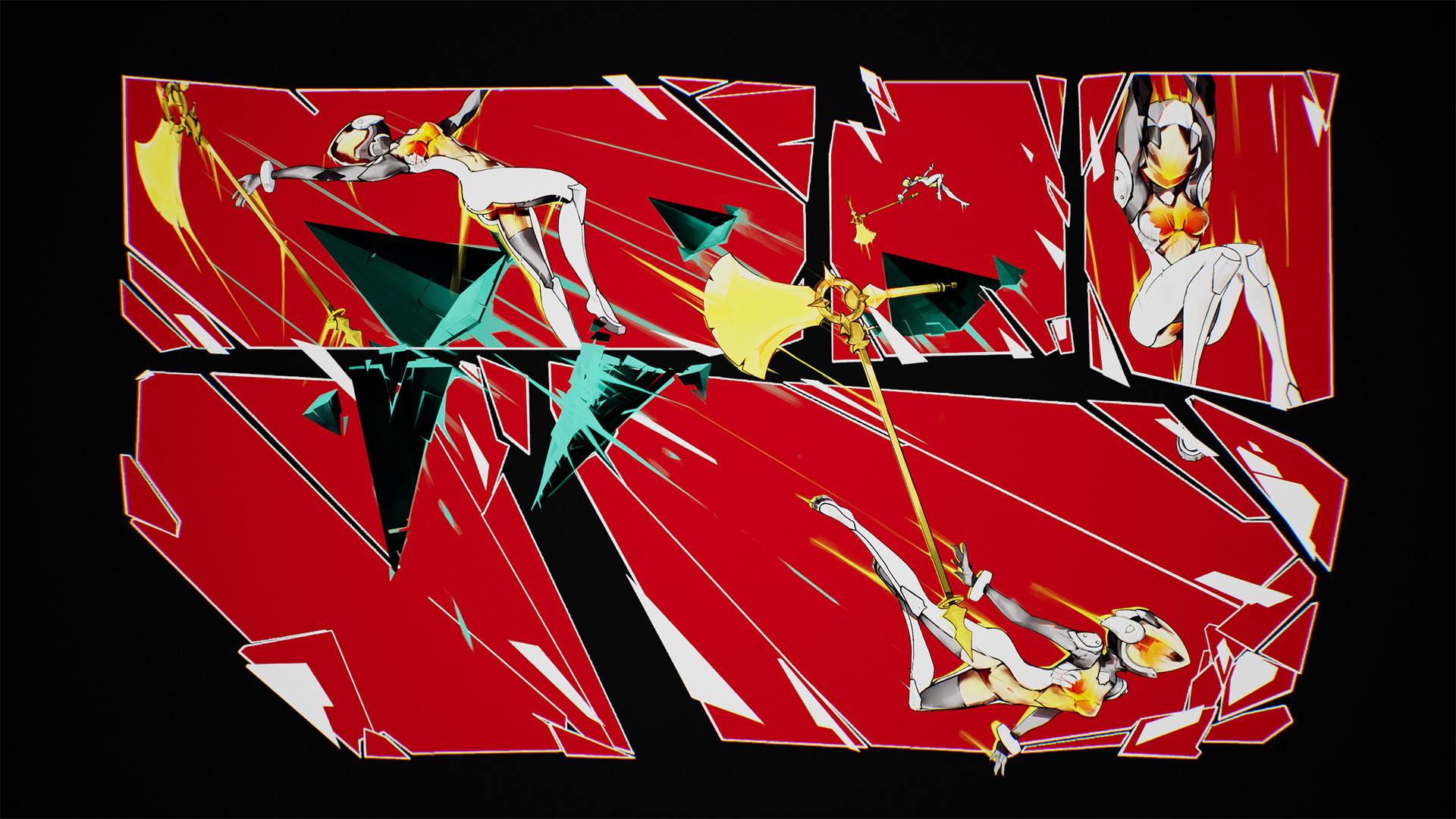 Mahou Arms Screenshot 7