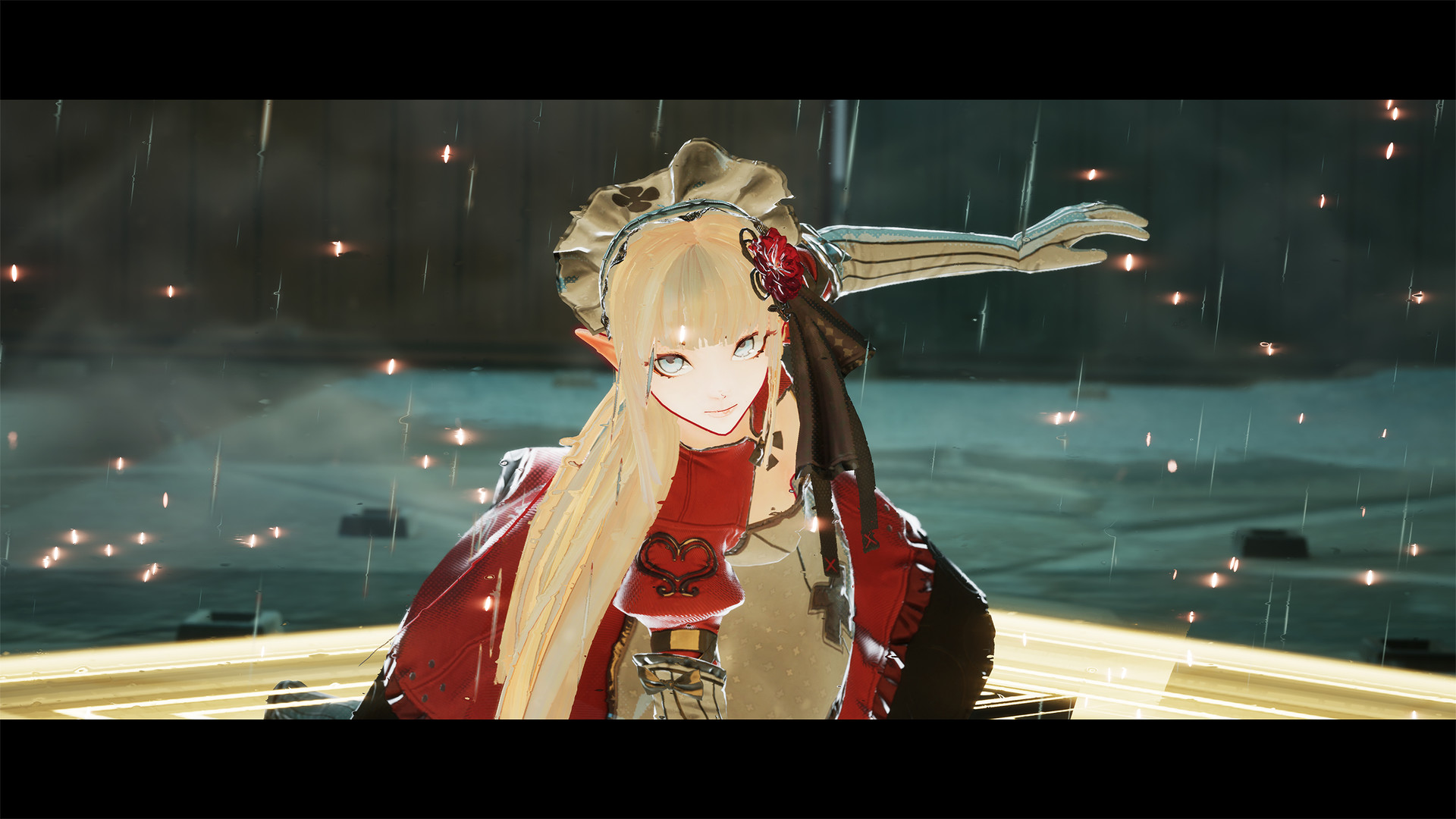 Mahou Arms Screenshot 0