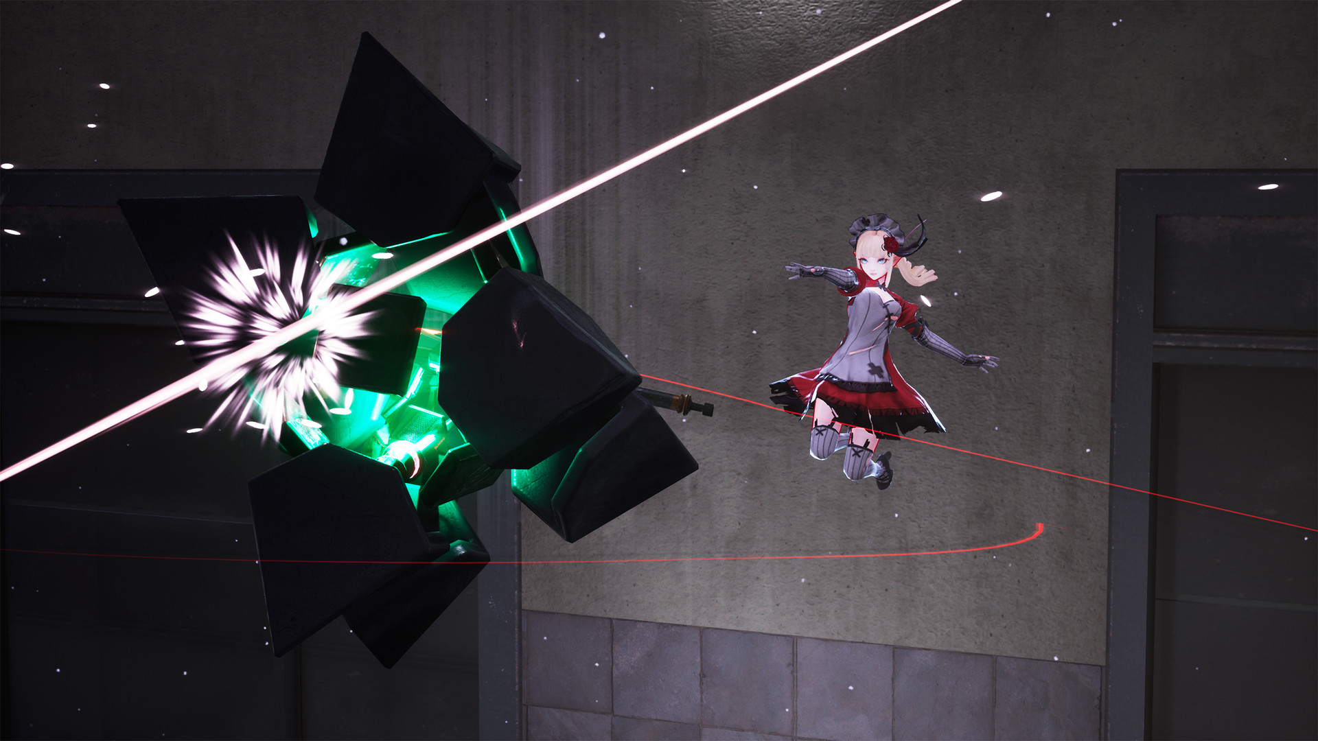 Mahou Arms Screenshot 12