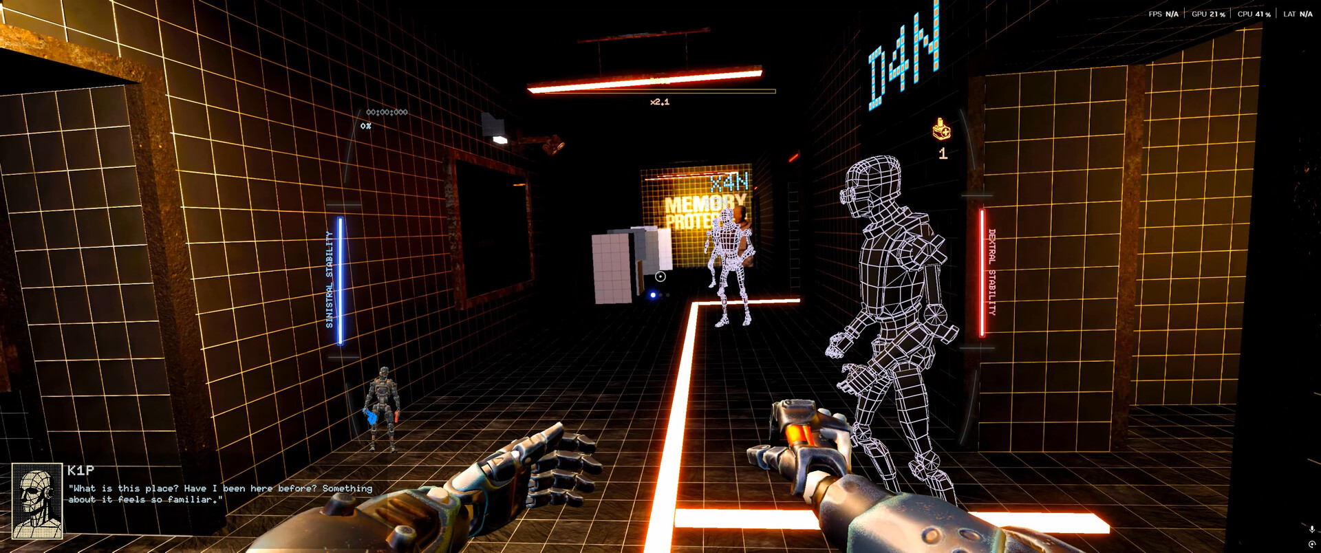 Gridpaper Screenshot 4