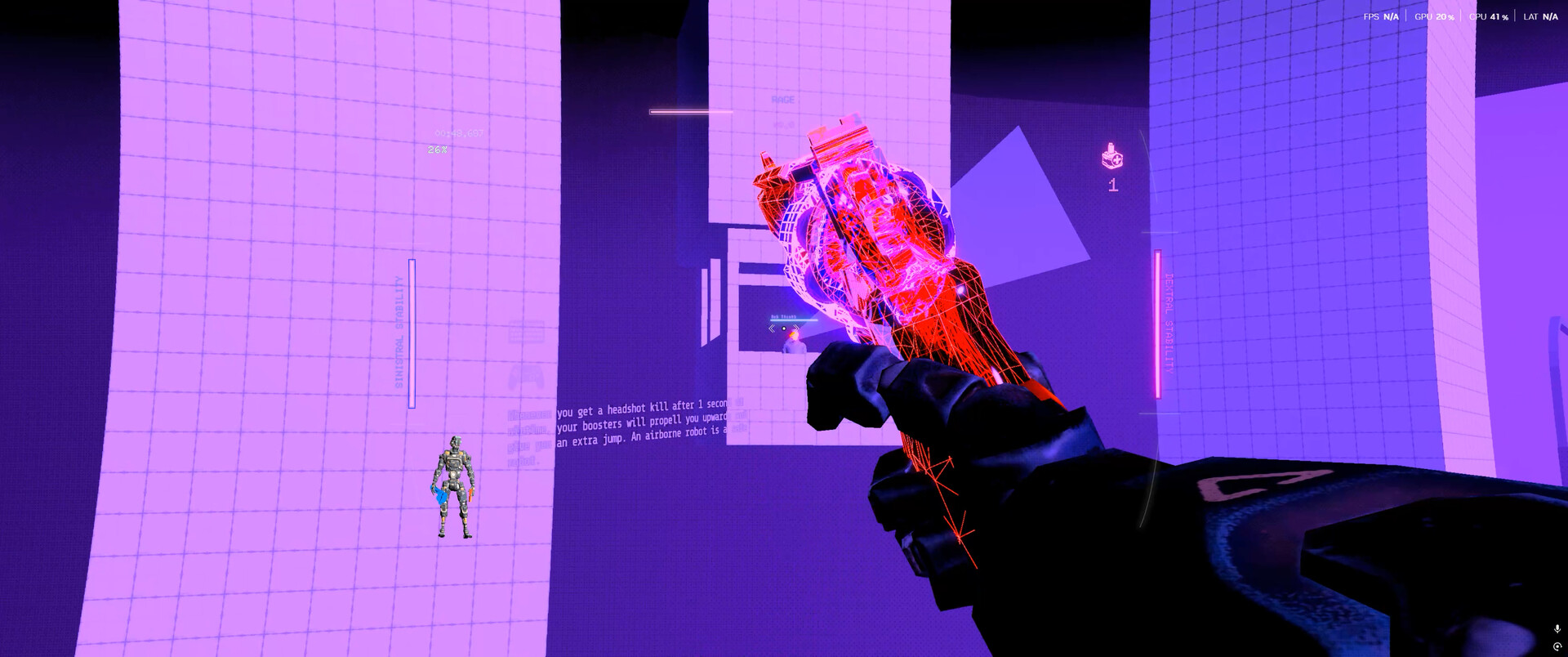 Gridpaper Screenshot 0