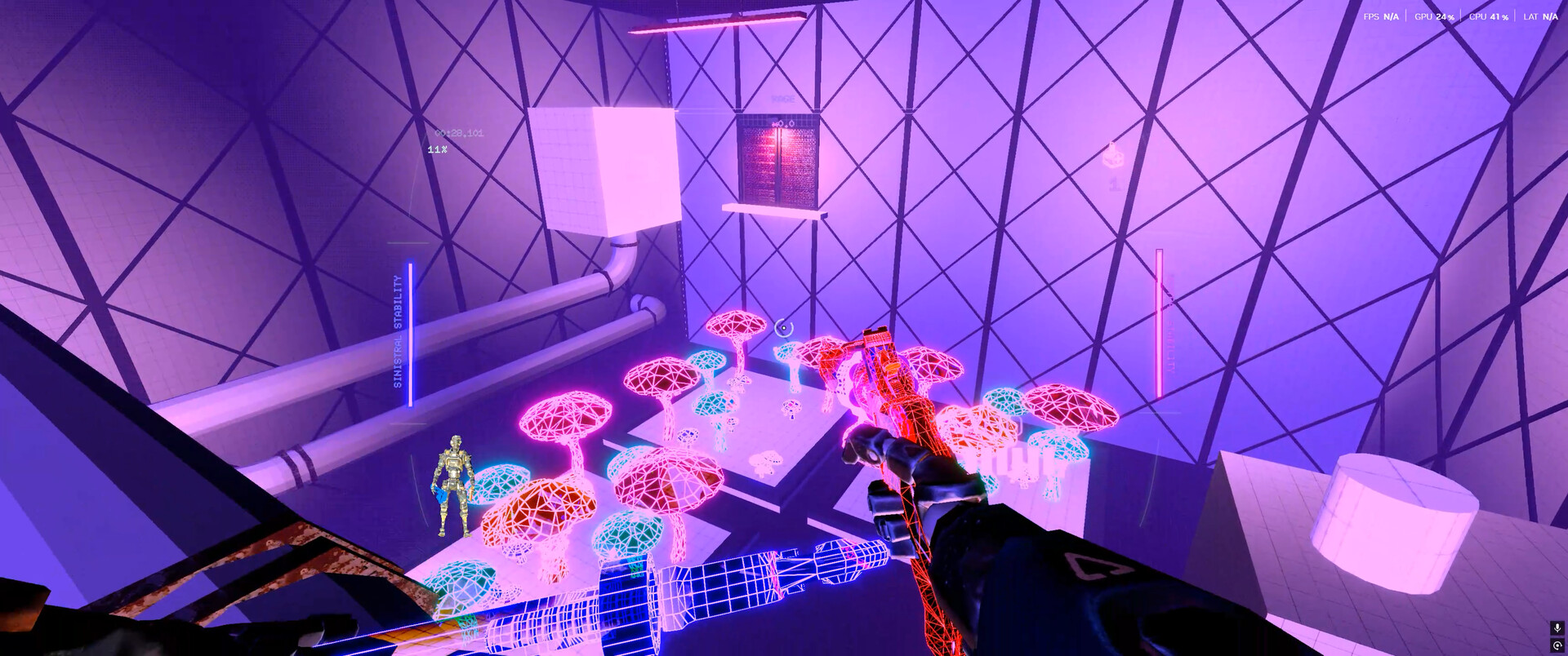 Gridpaper Screenshot 3