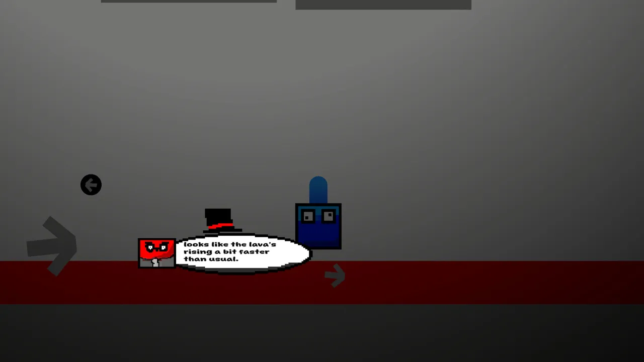 Chaos Company Screenshot 5