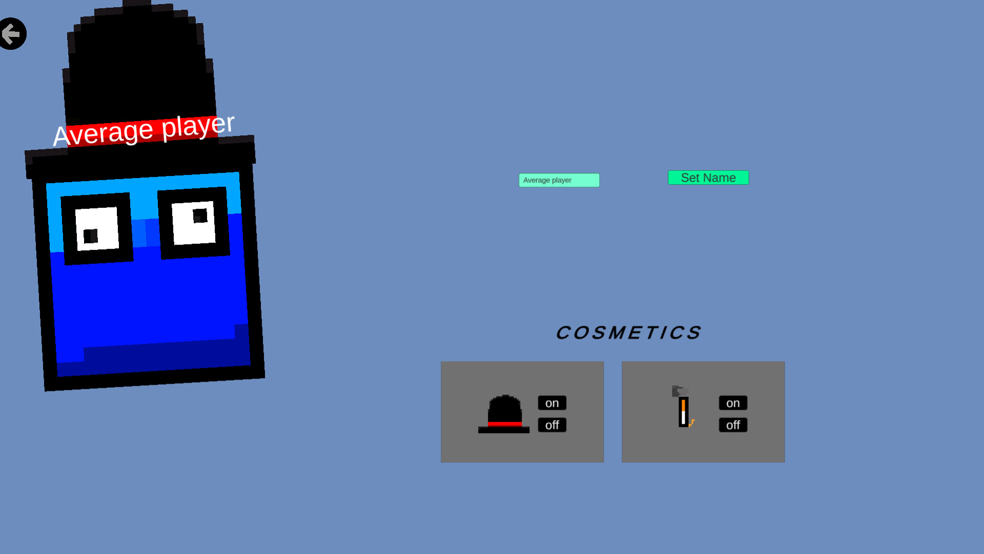 Chaos Company Screenshot 3