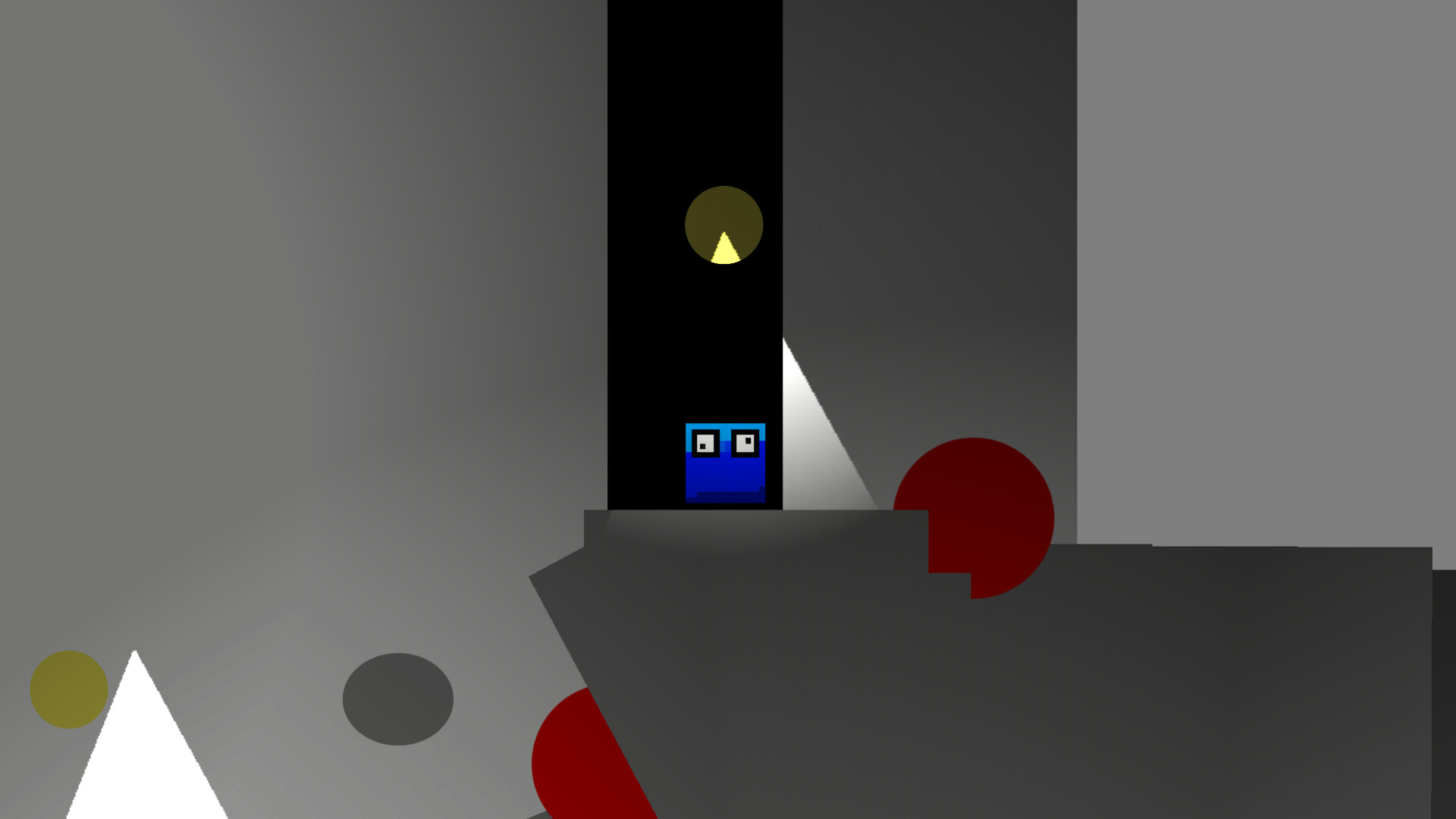 Chaos Company Screenshot 4