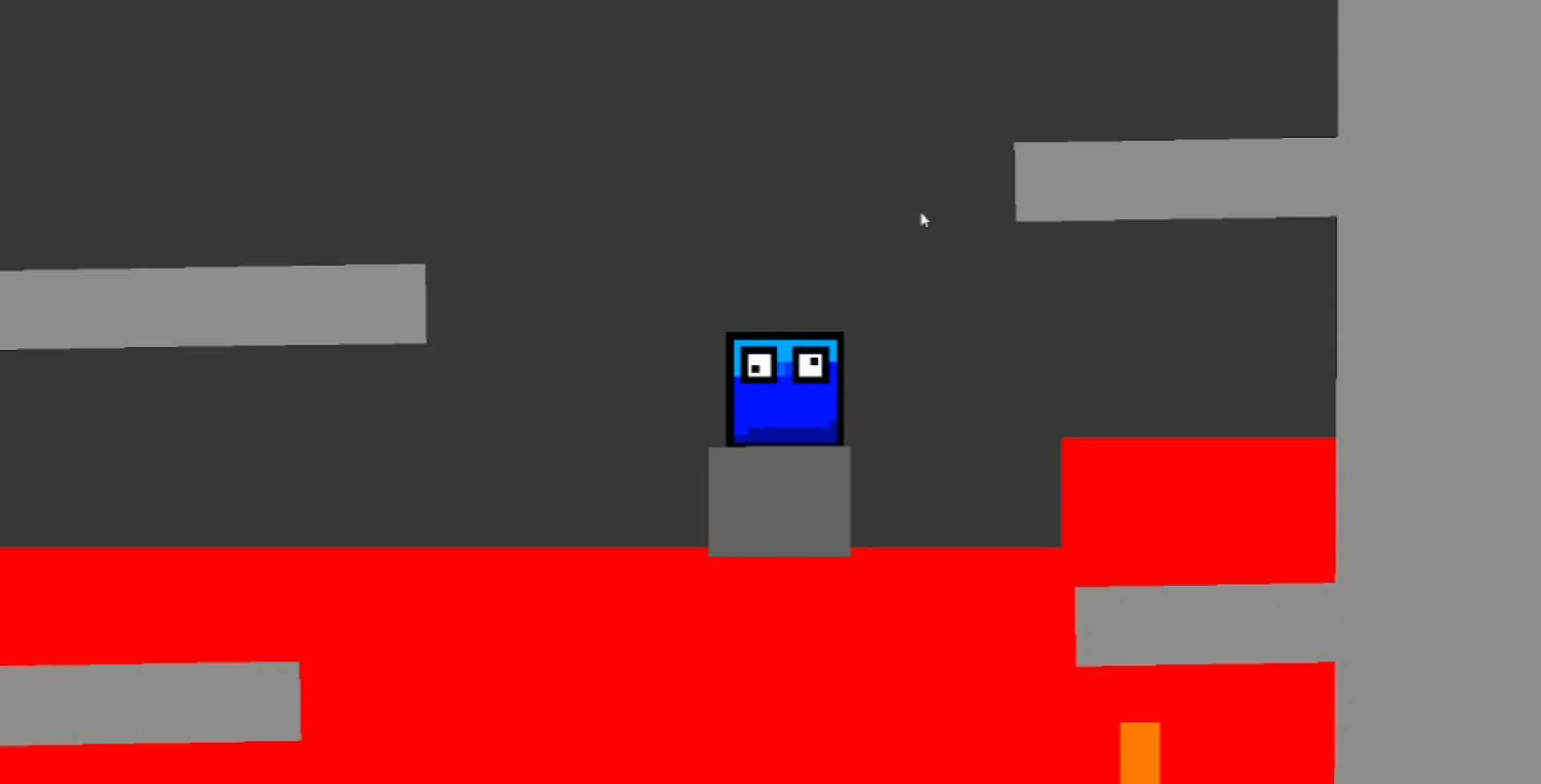 Chaos Company Screenshot 2