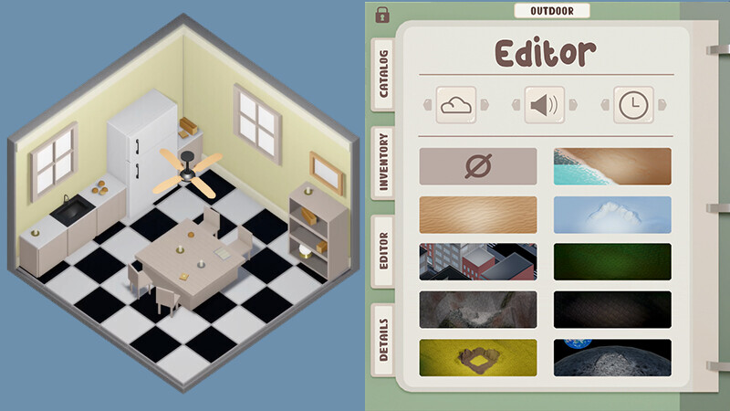 Cozy Room Decorator Screenshot 7