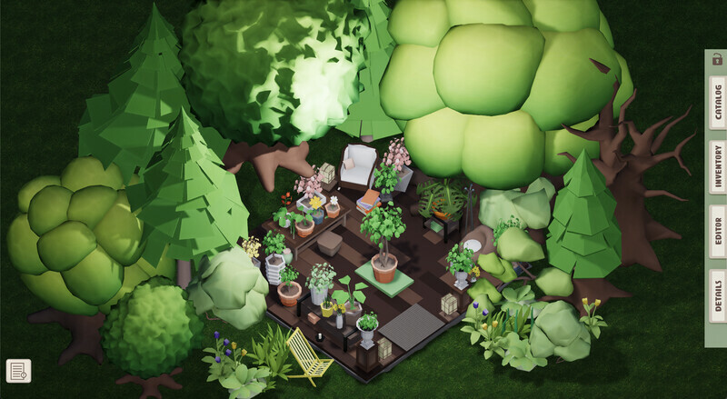 Cozy Room Decorator Screenshot 6