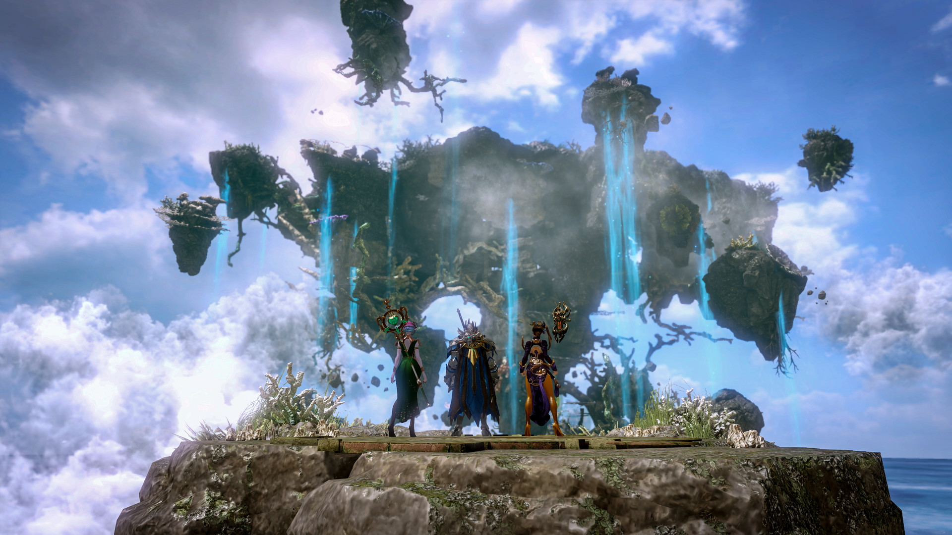 Lost Ark Screenshot 8