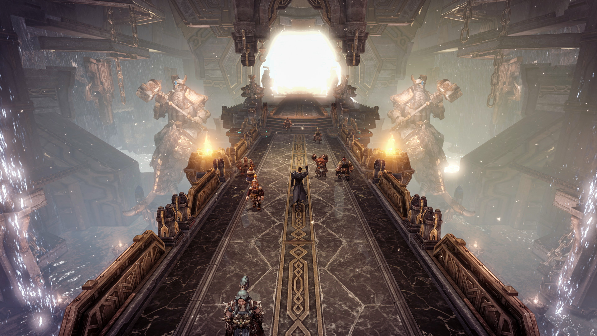 Lost Ark Screenshot 4