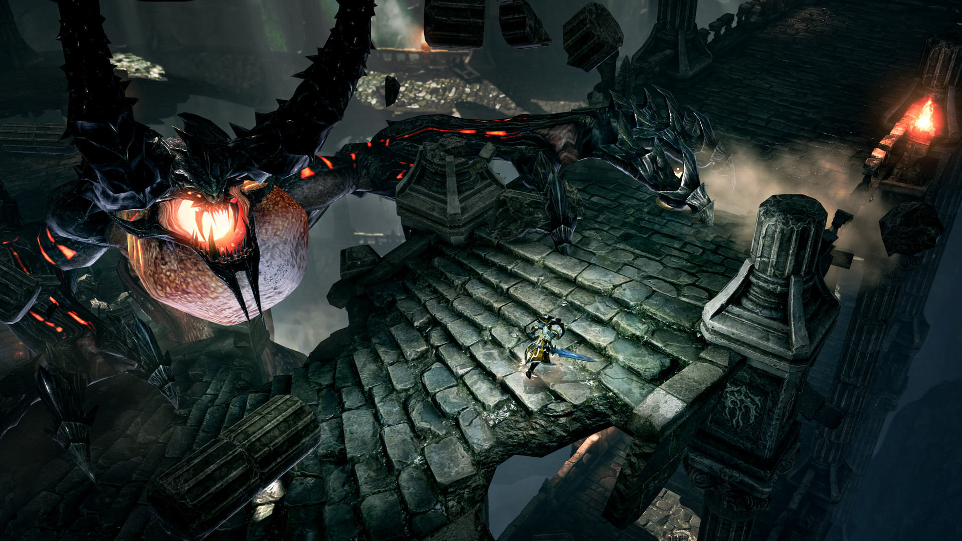 Lost Ark Screenshot 1