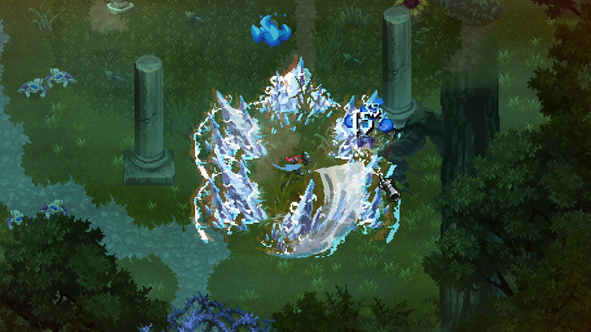 Cursemark Screenshot 9