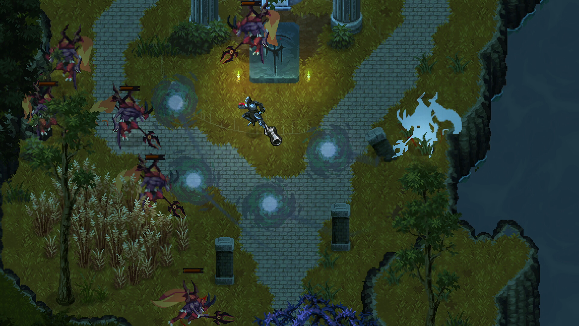 Cursemark Screenshot 3