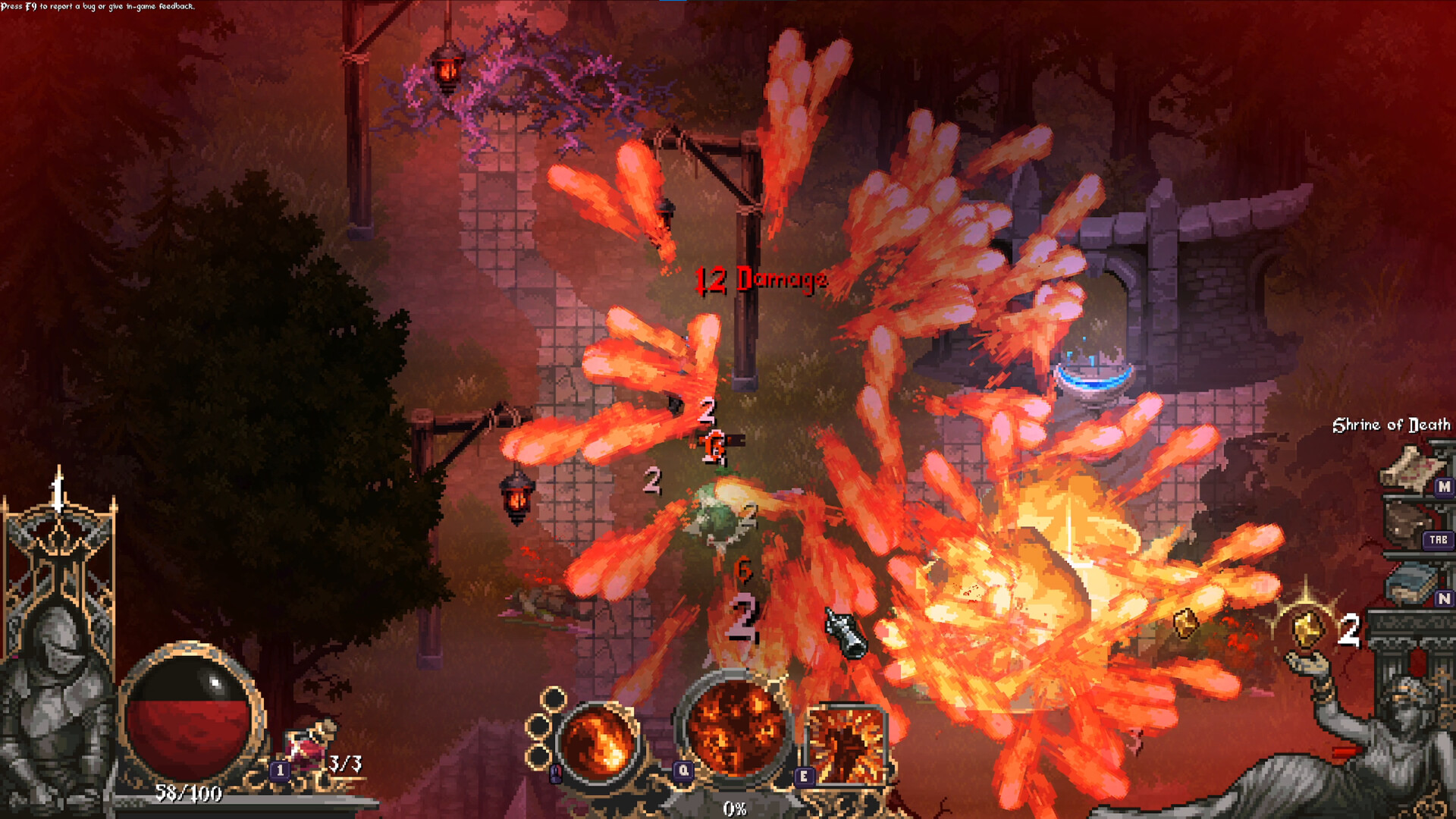 Cursemark Screenshot 7